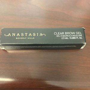 Anastasia Beverly Hills- clear brow gel